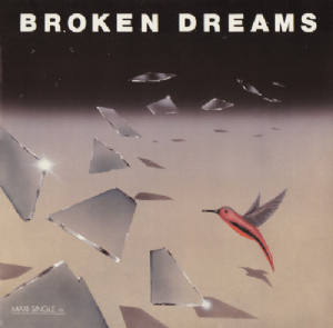 Broken Dreams - Broken Dreams