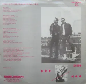 Man 2 Man Meet Man Parrish - Male Stripper