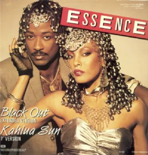 Essence - Kahlua Sun