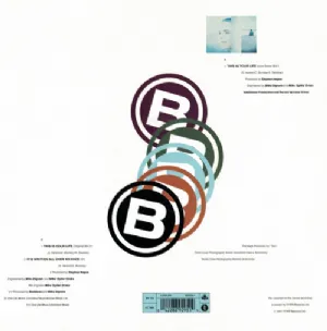 Banderas - This Is Your Life