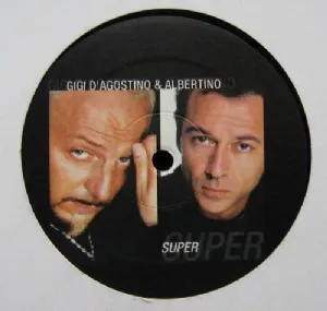 Gigi D'Agostino and Albertino - Super