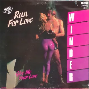 Winder - Run For Love