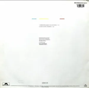 Level 42 - Something About You / Sisa Mix