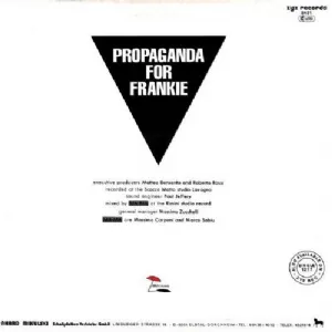 P4F - P. Machinery Medley With Relax