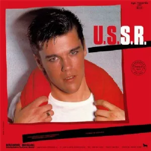 Eddy Huntington - U.S.S.R.