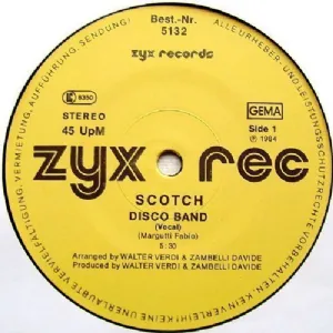 Scotch - Disco Band