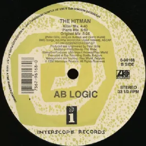 AB Logic - The Hitman