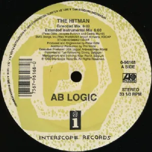 AB Logic - The Hitman