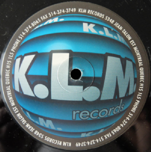 Jacynthe - Try My Love / If You Leave Me Now