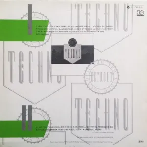 Inner City - Big Fun