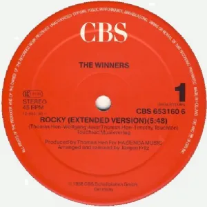 The Winners - Rocky