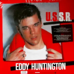 Eddy Huntington - U.S.S.R. / Also Playable Mono Edit Lacrado!