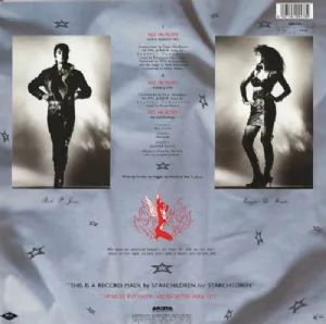 Scarlet Fantastic - No Memory