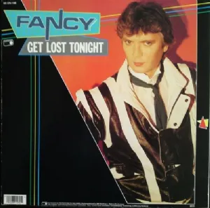 Fancy - Get Lost Tonight