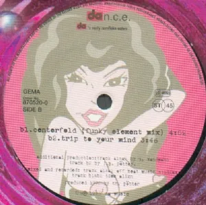 Home Boyz - Centerfold