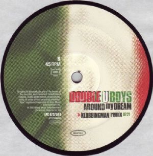 Double U Boys - Around My Dream