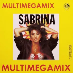Sabrina - Multimegamix