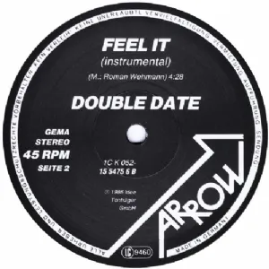 Double Date - Feel It