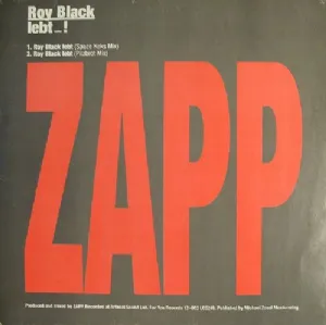Zapp - Roy Black Lebt!