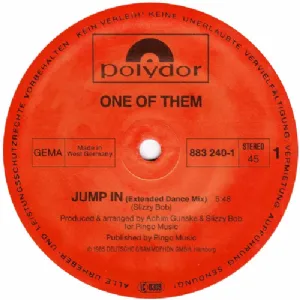 One Of Them - Jump In