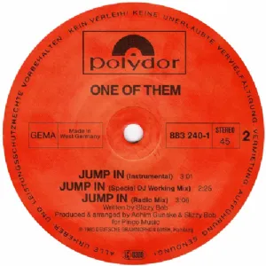One Of Them - Jump In
