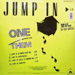 One Of Them - Jump In