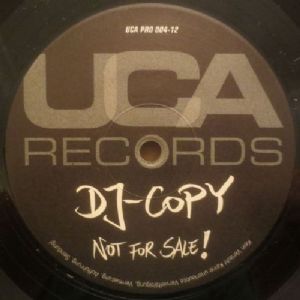 Motivate - Can You Feel / The Passion