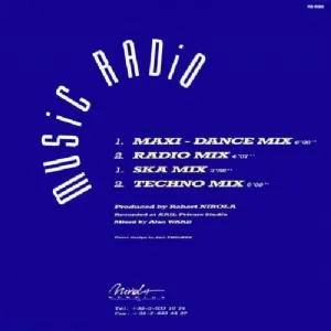Aril - Music Radio
