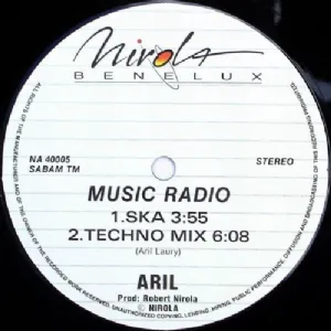 Aril - Music Radio