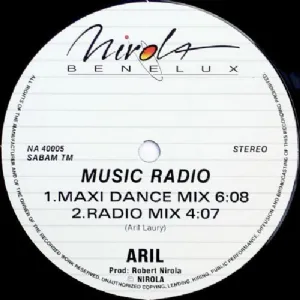 Aril - Music Radio