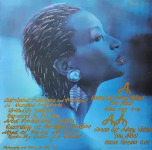 Viola Wills - Gonna Get Along Without You Now / House Version