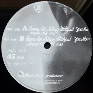Viola Wills - Gonna Get Along Without You Now / House Version