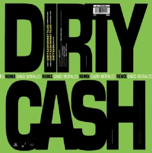 Adventures Of Stevie V. - Dirty Cash / Money Talks