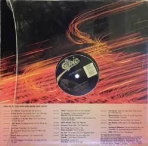 The Jacksons - Lovely One / Can You Feel It