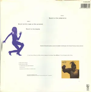 Soul II Soul Featuring Caron Wheeler - Back To Life Club Mix