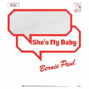 Bernie Paul - Attenzione! Go Go Radio