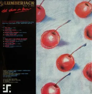 Various - Lumberjack Present: Master Mix Vol. 2