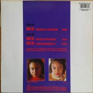 49ers - Touch Me