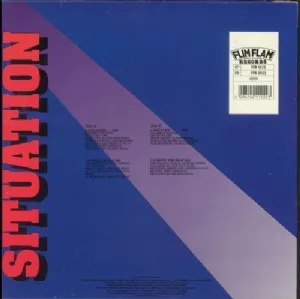 MC Crown - Situation / 1990 Remix