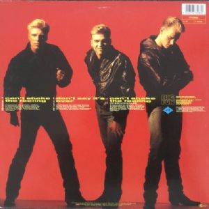 Big Fun - Cant Shake The Feeling