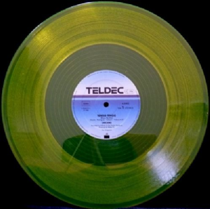 Chicano - Tengo-Tengo / Extended Disco Re-Mix