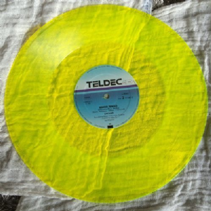 Chicano - Tengo-Tengo / Extended Disco Re-Mix