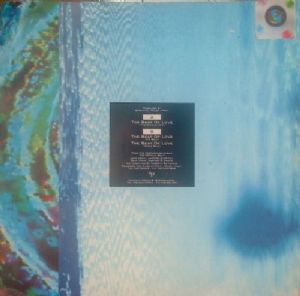 New Beat Less - The Beat Of Love