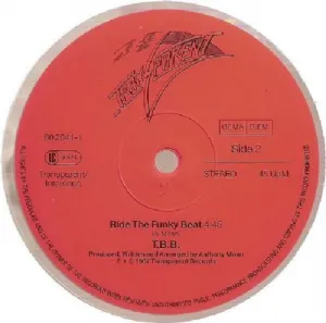 O.U.T. / T.B.B. - Jack Your Body Meets Electrica Salsa And Where Are You