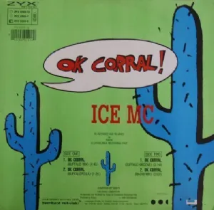 ICE MC - Ok Corral!
