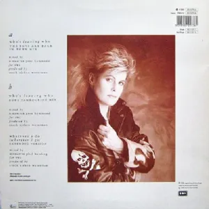 Hazell Dean - Whos Leaving Who / Remix