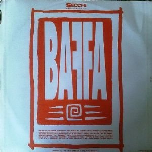 Secchi Presents Baffa - Somebody To Love