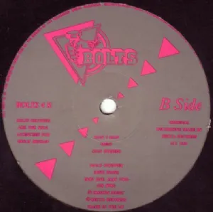 Man 2 Man Meets Man Parrish - Male Stripper / 3 New Mixes Live Club Mix