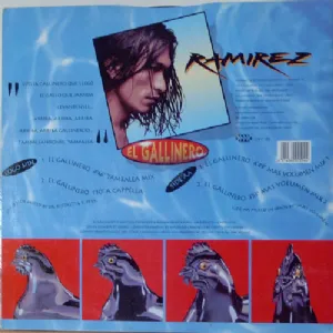 Ramirez - El Gallinero