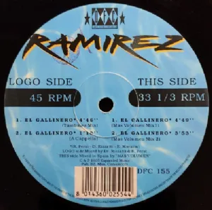 Ramirez - El Gallinero